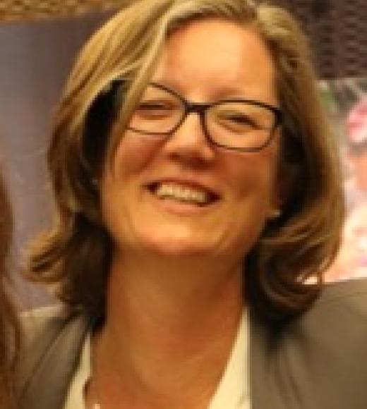 Amanda Crump Community Development Graduate Group